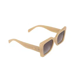 HAMILTANO WINSTON Women Full Rim Oversized Sunglasses with UV Protected Lens SKU150-image-78