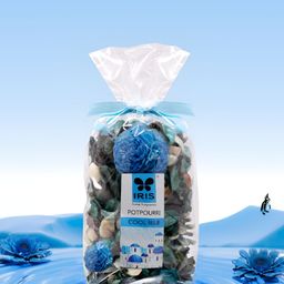 Iris Potpourri 2 Pieces Home Fragrances Set 140gm each-15