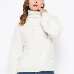 Madame Women Pullover-image-70