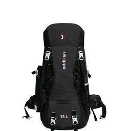 Addixon Trekking Bag With Laptop Compartment & Shoe Storage Rucksacks 75 L-image-3