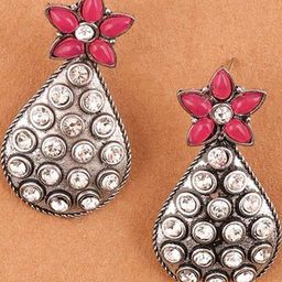 Anouk Women Gold Earrings-50