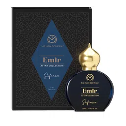 THE MAN COMPANY Emir Long Lasting Attar - 12ml-54