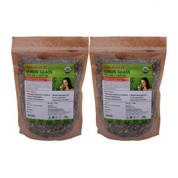 Herbal Hills Lemon Grass 200 gms (200 gms (Pack of 2))-48