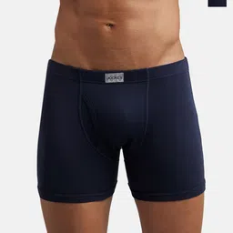 JOCKEY Deep Navy Boxer Brief Pack of 2-picture-53