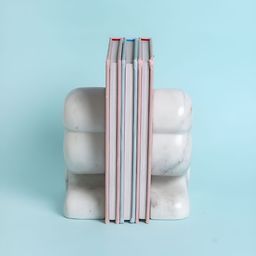 The Wishing Chair White Idol Showpiece-image-31