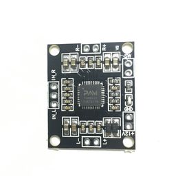 PAM 8610 Digital Stereo Class-D Amplifier Board 2x15W Output image 2
