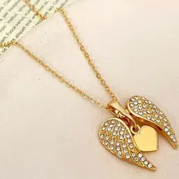 SZN Women Alloy Korean Necklace-picture-31
