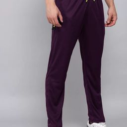 SZN Men Mid Rise Track Pants-picture-49