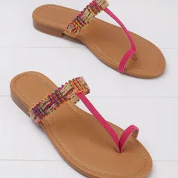 AVIVASTYLE Women Fashion Flats-picture-47