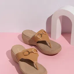 Inc 5 Platform Heel Sandals-11