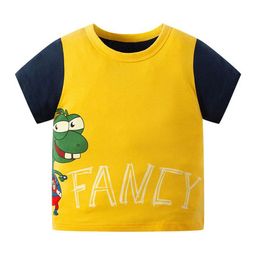 StyleCast Kids Applique T-shirt-image-69