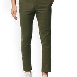 Basics Men Comfort Trousers-picture-33