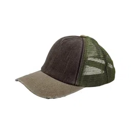 The Tie Hub Men Baseball Cap-image-5