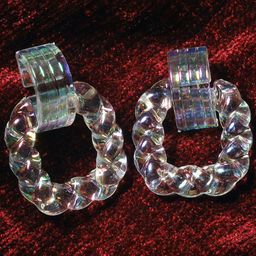 Maansh Contemporary Chandbalis Earrings-image-60