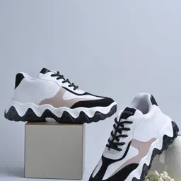 Froh Feet Women Sneakers-image-55