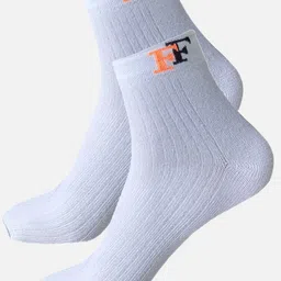FIMS Men Ankle-Length Sports Socks-image-81