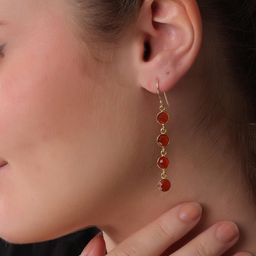 Dua Women Earrings-32