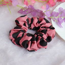 Soho Boho Studio Set of 2 Ponytail Holders image 2