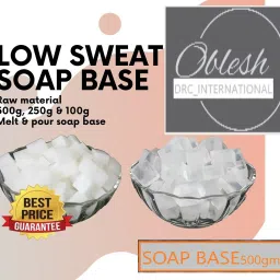 A36Soap Base Bar For Soap Making Melt & Pour Glycerine Soap Base-39