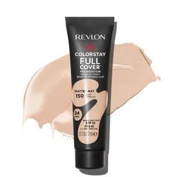 Revlon Colorstay Full Coverage Long-Wearing Foundation 30 ml - Buff image 2