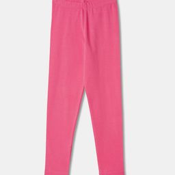 R&B Girls Ankle Length Leggings-picture-24