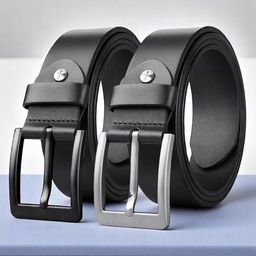 Killer Men 2 Leather Formal Belt-image-76