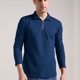 Moda Rapido Men Polo Collar T-shirt-picture-17