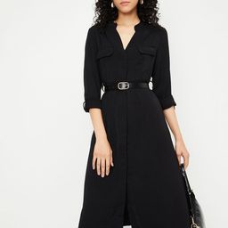 max Shirt Dress-image-40