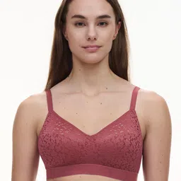 CHANTELLE Floral Bra Full Coverage-picture-39