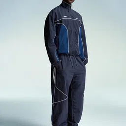 Bershka Men Trousers-picture-45