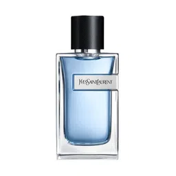 Yves Saint Laurent Y Men Long Lasting Eau De Toilette Natural Spray - 100 ml-21