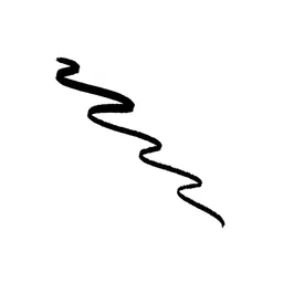 Recode All That She Wants Kohl Kajal Pencil With Sharpener - Black image 2