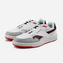 Reebok Club C Zenova - Men White Classic Shoes-picture-27