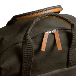 DailyObjects Structured Handheld Bag image 5