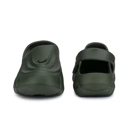 BERSACHE Men Ultra Soft & Flexibility Technology Clogs image 2