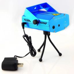 Shower Laser Light-20
