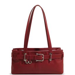 DressBerry Women Solid Structured Shoulder Bag-39