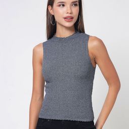 Kalt Women Sleeveless Fashion-image-90