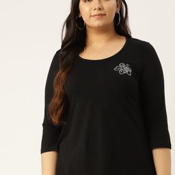 theRebelinme Women T-shirt-image-91