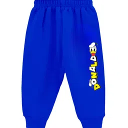 FRENCH KLEIDER Boys Mid-Rise Joggers-image-97