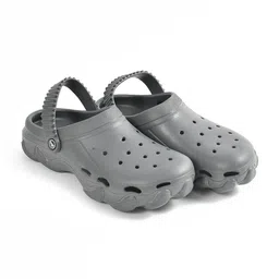 Smoothlite Men Rubber Clogs-4