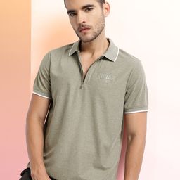 HRX by Hrithik Roshan Men Polo Collar T-shirt-picture-38