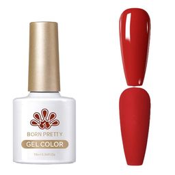 BORN PRETTY All Shine On Me Gel Nail Polish - 10 ml - SQ04-44