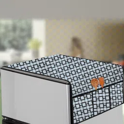 The Furnishing Tree Fridge Top Cover Compatible for-image-52