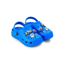 Hoppa Unisex Kids Clogs-picture-55