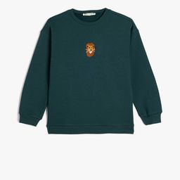 Koton Boys Sweatshirt-picture-34