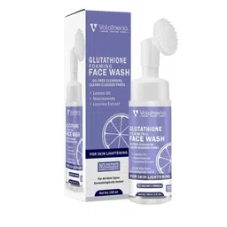 Volamena Glutathione Foaming Face Wash For Skin Lightening -150 ml-48