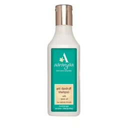 Aaranyaa Anti Dandruff Neem Shampoo-250ml image 1