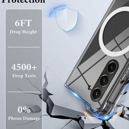 CASE CREATION Solid Printed Back Case Mobile Accessories image 3