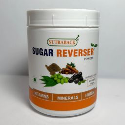 SUGAR REVERSER FOR DIABETES TREATMENT REVERSER SUGAR EAA (Essential Amino Acids)-image-27